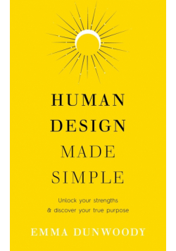 Human Design Made Simple
