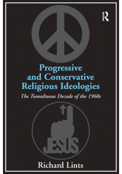 Progressive and Conservative Religious Ideologies