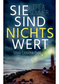 Sie sind nichts wert