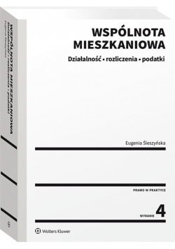Wspólnota mieszkaniowa w.4