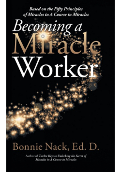 Becoming a Miracle Worker