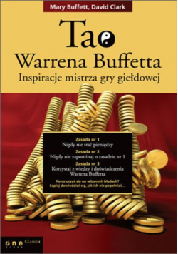 Tao Warrena Inspiracje mistrza gry giełdowej