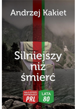 Silniejszy niż śmierć