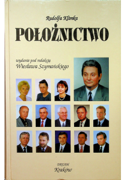Położnictwo