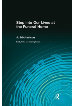 Step into Our Lives at the Funeral Home