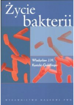 Życie bakterii