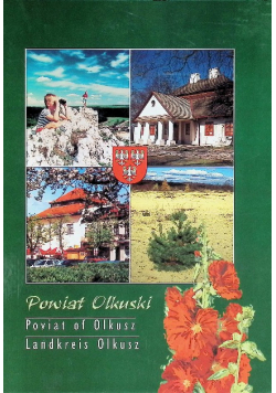 Powiat Olkuski