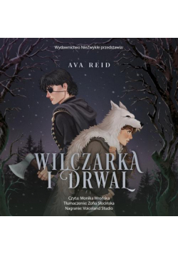Wilczarka i Drwal