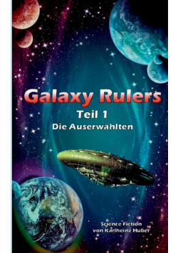 Galaxy Rulers