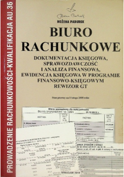 Biuro rachunkowe
