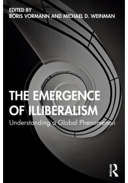 The Emergence of Illiberalism