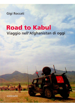 Road to Kabul