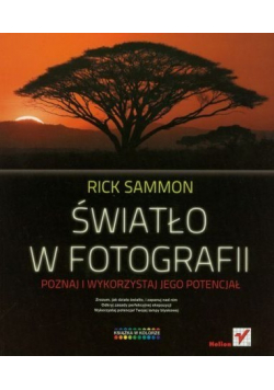 Światło w fotografii