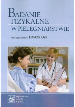 Badanie fizykalne w pielęgniarstwie