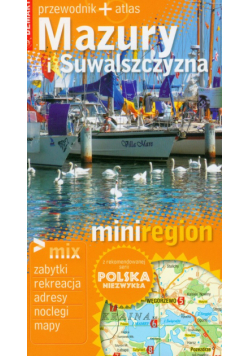 Mazury i Suwalszczyzna MiniRegion