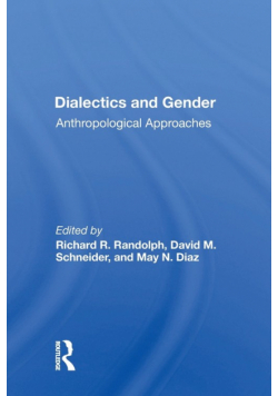 Dialectics and Gender