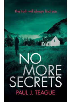 No More Secrets
