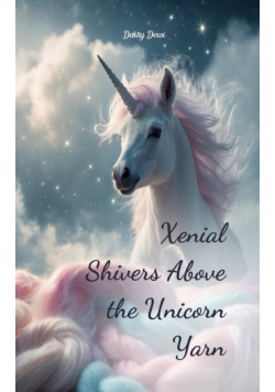 Xenial Shivers Above the Unicorn Yarn