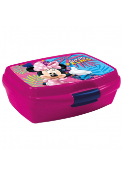 Śniadaniówka Minnie 22 DERFORM