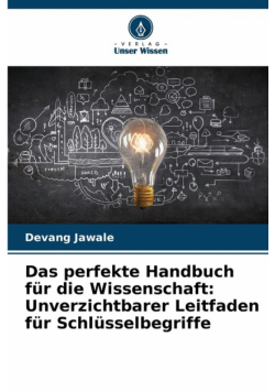 Das perfekte Handbuch für die Wissenschaft