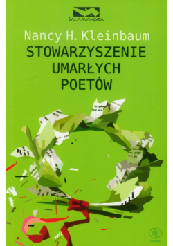 Stowarzyszenie umarłych poetów