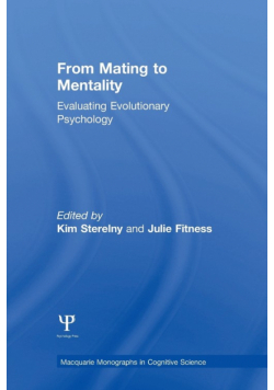 From Mating to Mentality