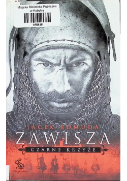 Zawisza Czarne Krzyże