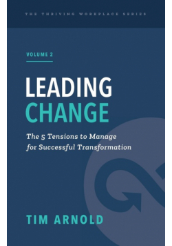 Leading Change