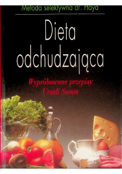 Dieta Odchudzająca