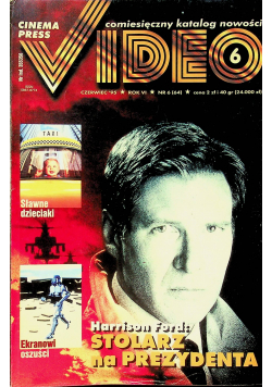 Cinema Press Video nr 6