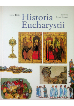 Historia Eucharystii