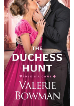 The Duchess Hunt
