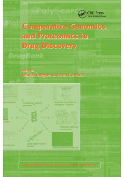 Comparative Genomics and Proteomics in Drug Discovery