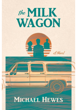 The Milk Wagon