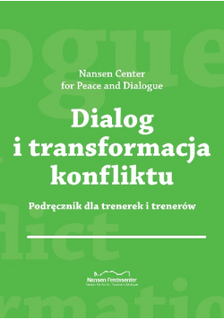 Center dialog i transformacja konfliktu