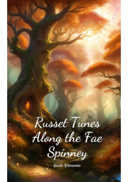Russet Tunes Along the Fae Spinney