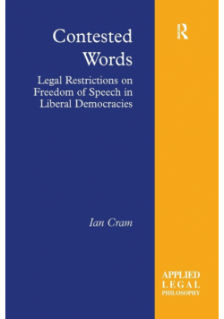 Contested Words