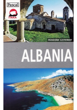 Przewodnik ilustrowany Albania