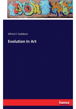 Evolution In Art