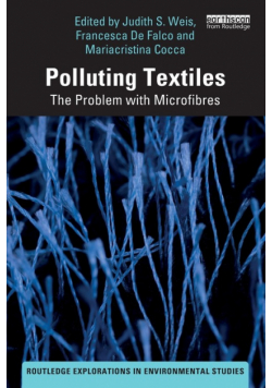 Polluting Textiles