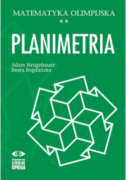 Matematyka olimpijska Planimetria