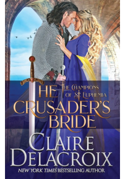 The Crusader's Bride