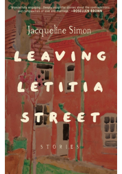 Leaving Letitia Street