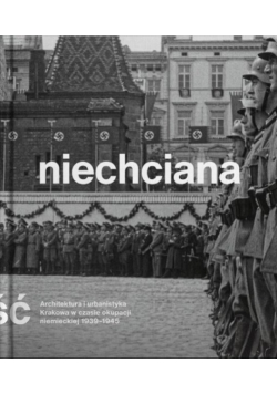 Niechciana stołeczność