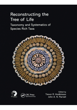 Reconstructing the Tree of Life