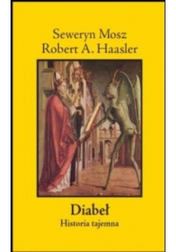 Diabeł historia tajemna