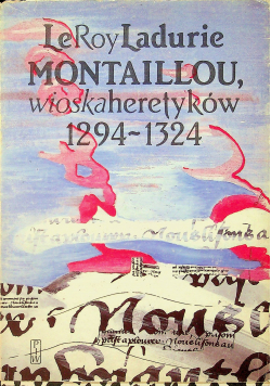 Montailou wioska heretyków