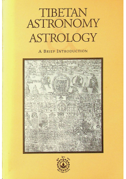 Tibetan astronomy astrology