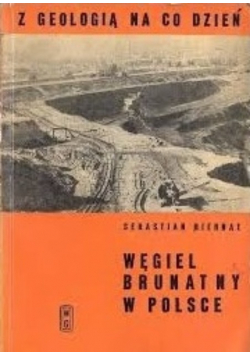 Węgiel brunatny w Polsce