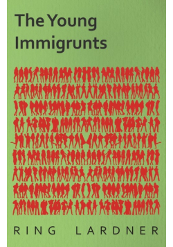 The Young Immigrunts